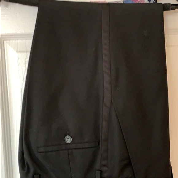 super 140s | Matching Sets | Tuxedo Suit For Boys | Poshmark